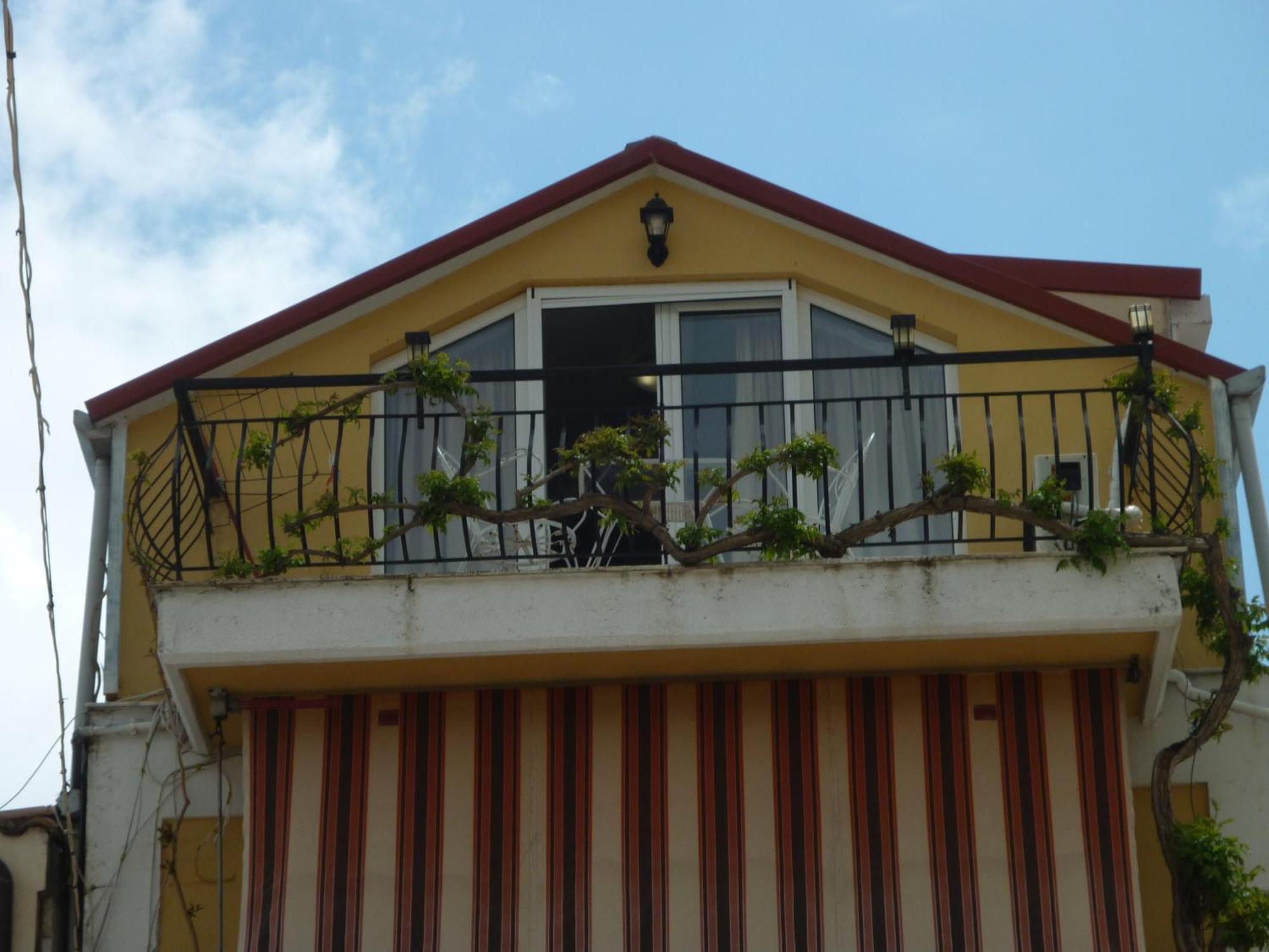 Attic Flat "Tsoukalas Group" Zakynthos Town Exterior foto